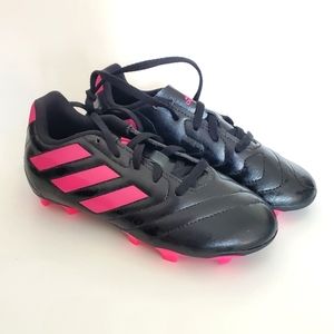 Girls Soccer Cleats